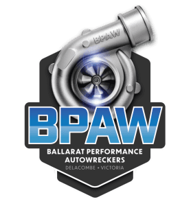 Ballarat Performance Auto Wreckers